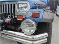 1995 Jeep Wrangler