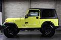 1992 Jeep Wrangler