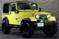 1992 Jeep Wrangler