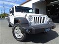 2016 Jeep Wrangler