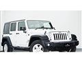 2015 Jeep Wrangler