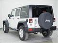 2015 Jeep Wrangler