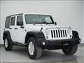 2015 Jeep Wrangler