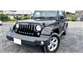 2015 Jeep Wrangler