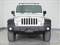 2015 Jeep Wrangler