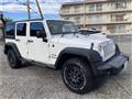 2015 Jeep Wrangler