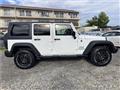 2015 Jeep Wrangler