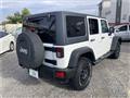 2015 Jeep Wrangler