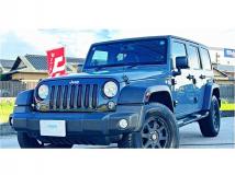 2015 Jeep Wrangler