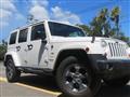 2015 Jeep Wrangler