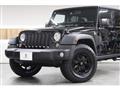 2015 Jeep Wrangler