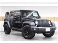 2015 Jeep Wrangler