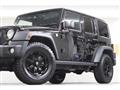 2015 Jeep Wrangler