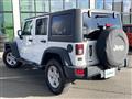2015 Jeep Wrangler