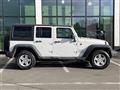 2015 Jeep Wrangler