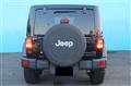 2015 Jeep Wrangler