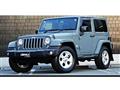 2015 Jeep Wrangler