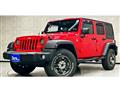 2015 Jeep Wrangler