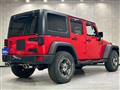 2015 Jeep Wrangler