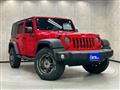 2015 Jeep Wrangler