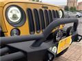 2015 Jeep Wrangler