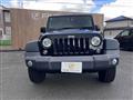 2015 Jeep Wrangler