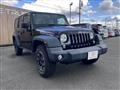 2015 Jeep Wrangler