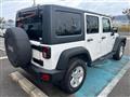 2015 Jeep Wrangler