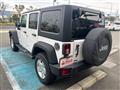 2015 Jeep Wrangler
