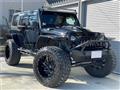 2015 Jeep Wrangler