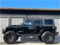 2015 Jeep Wrangler