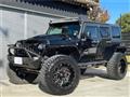 2015 Jeep Wrangler