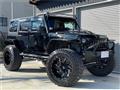 2015 Jeep Wrangler