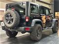 2014 Jeep Wrangler