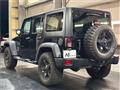 2014 Jeep Wrangler