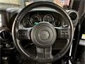 2014 Jeep Wrangler