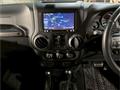 2014 Jeep Wrangler