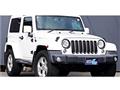2014 Jeep Wrangler