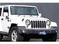 2014 Jeep Wrangler