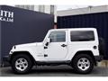 2014 Jeep Wrangler