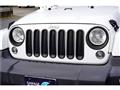 2014 Jeep Wrangler