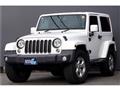 2014 Jeep Wrangler