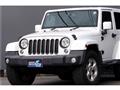2014 Jeep Wrangler