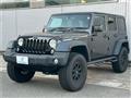 2014 Jeep Wrangler