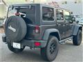 2014 Jeep Wrangler