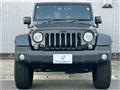 2014 Jeep Wrangler