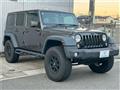 2014 Jeep Wrangler
