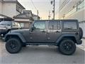 2014 Jeep Wrangler