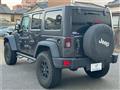 2014 Jeep Wrangler