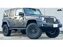 2014 Jeep Wrangler